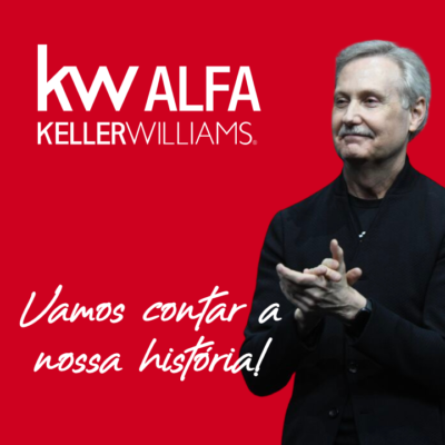 Keller Vamos contar a nossa história!