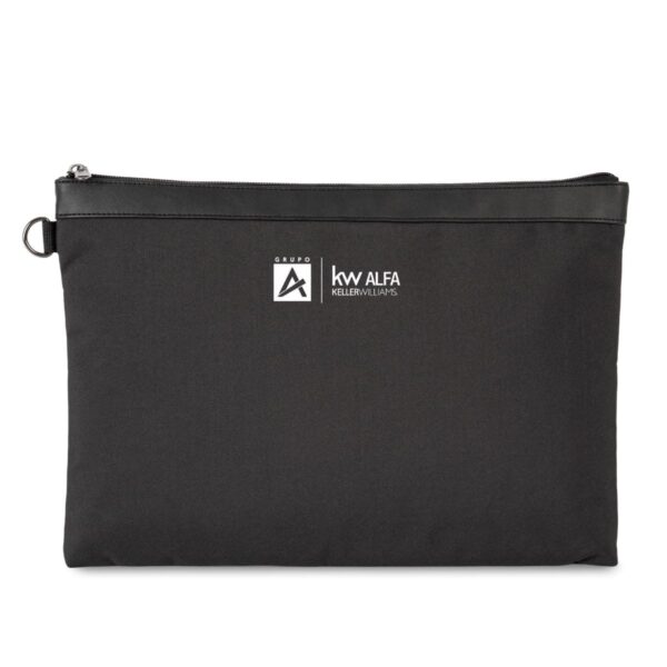 KW ALFA Document and Laptop / Tablet Bag