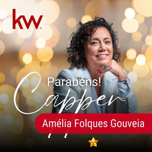 Capper Amelia Gouveia KW ALFA Lisboa