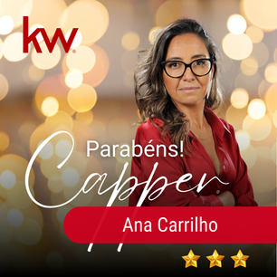 Capper Ana Carrilho Madeira