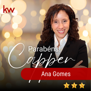 Capper Ana Gomes Porto