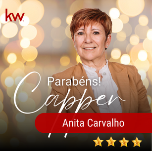 Capper Anita Carvalho Porto