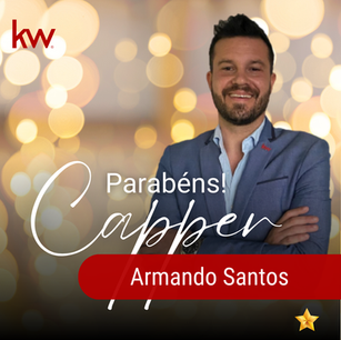 Capper Armando Santos Porto