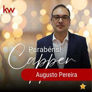 Capper Augusto Pereira Porto