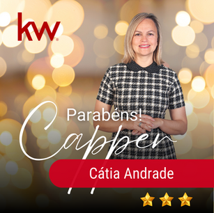 Capper Catia Andrade Madeira