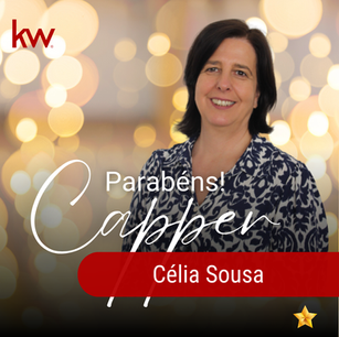 Capper Celia Sousa Porto