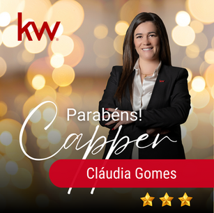 Capper Claudia Gomes Madeira