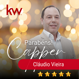 5x Capper Claudio Vieira Madeira