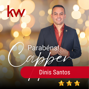 Capper Dinis Santos Madeira