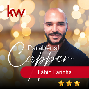 Capper Fabio Farinha Madeira