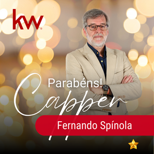 Capper Fernando Spinola Madeira