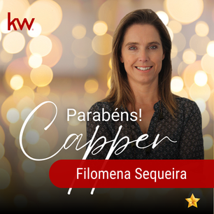 Capper Filomena Sequeira Porto