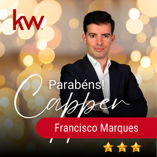 Capper Francisco Marques Madeira