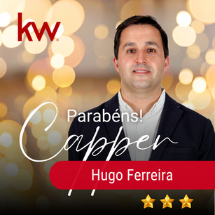 Capper Hugo Ferreira Madeira