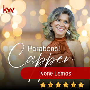 Capper Ivone Lemos Porto