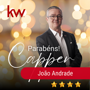 Capper Joao Andrade Madeira