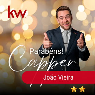 Capper Joao Vieira Madeira