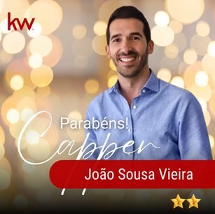 Capper Joao Vieira Porto