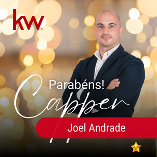 Capper Joel Andrade Madeira