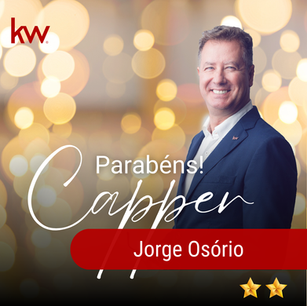 Capper Jorge Osorio Porto