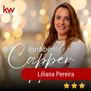 Capper Liliana Pereira Porto