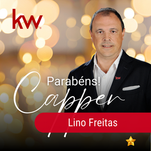 Capper Lino Freitas Madeira