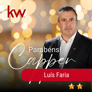 Capper Luis Faria Madeira