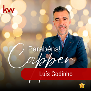 Capper Luis Godinho Porto