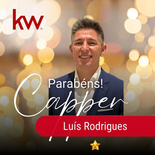 Capper Luis Rodrigues Lisboa