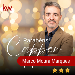 Capper Marco Marques Porto