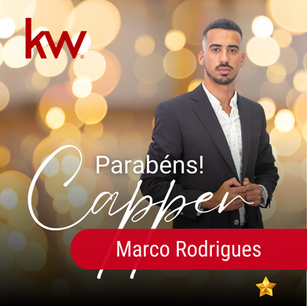 Capper Marco Rodrigues Madeira