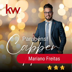 Capper Mariano Freitas Madeira