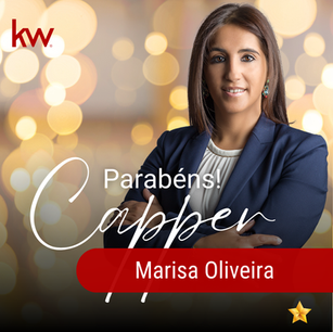 Capper Marisa Oliveira Porto