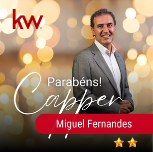 Capper Miguel Fernandes Madeira