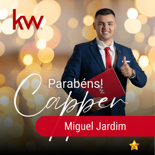 Capper Miguel Jardim Madeira