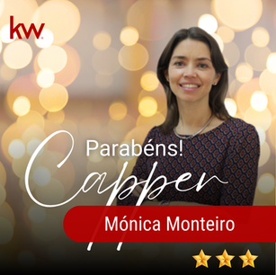 Capper Monica Monteiro Porto