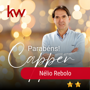 Capper Nelio Rebolo Madeira