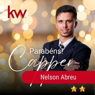 Capper Nelson Abreu Madeira