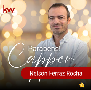 Capper Nelson Rocha Porto