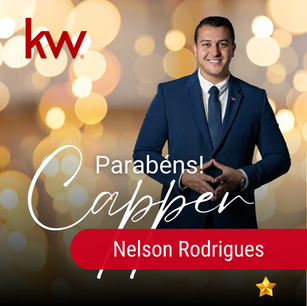 Capper Nelson Rodrigues Madeira