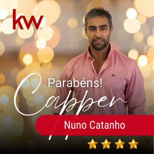 Capper Nuno Catanho Madeira