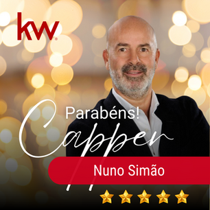 5x Capper Nuno Simoes Madeira