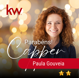 Capper Paula Gouveia Madeira