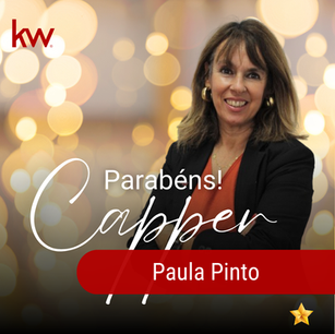 Capper Paula Pinto Porto