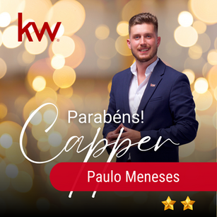 Capper Paulo Meneses Madeira