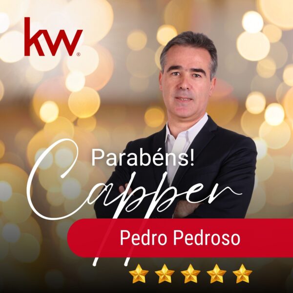 5x Capper Pedro Pedroso Lisboa