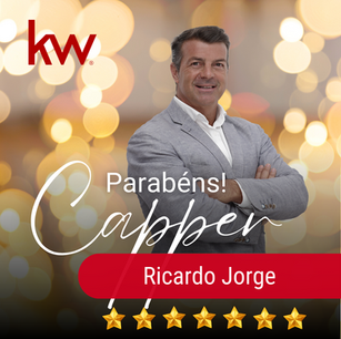 7x Capper Ricardo Jorge Madeira