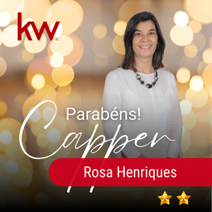 Capper Rosa Henriques Madeira