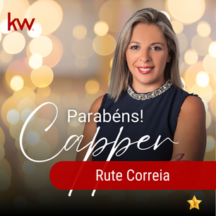 Capper Rute Correia Porto