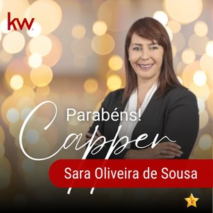 Capper Sara De Sousa Porto